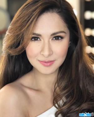 Ảnh Nữ diễn viên truyền hình Marian Rivera