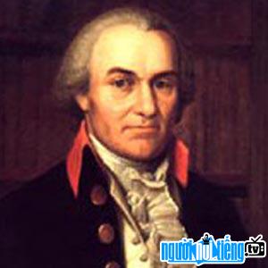 Ảnh Chính trị gia Oliver Ellsworth