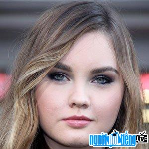 Ảnh Diễn viên nữ Liana Liberato