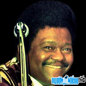 Ảnh Nghệ sĩ đàn piano Fats Domino