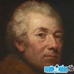 Ảnh Kiến trúc sư James Wyatt