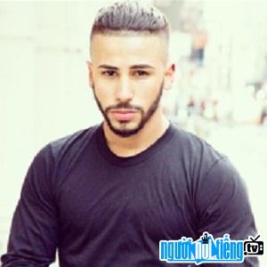 Ảnh Sao YouTube Adam Saleh