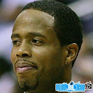 Ảnh Cầu thủ bóng rổ Damon Jones