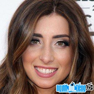 Ảnh Sao YouTube Lauren Elizabeth