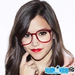 Ảnh Ca sĩ nhạc pop Megan Nicole