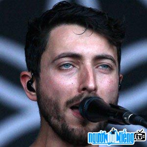 Ảnh Nghệ sĩ đàn piano Jordan Fish