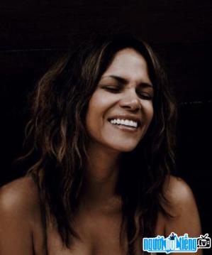 Ảnh Diễn viên nữ Halle Berry