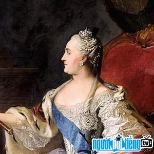 Ảnh Hoàng gia Catherine the Great