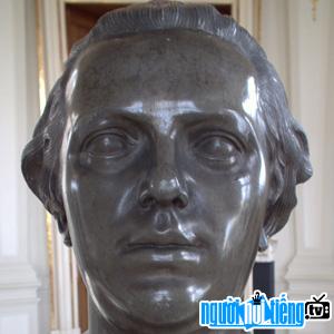 Ảnh Nghệ sĩ điêu khắc Franz Xaver Messerschmidt