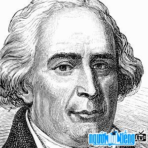 Ảnh Nhà phát minh Joseph-Michel Montgolfier