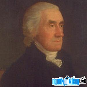 Ảnh Chính trị gia Robert Treat Paine