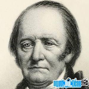 Ảnh Chính trị gia Thomas Chittenden