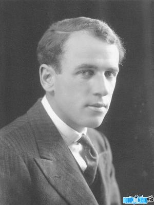 Ảnh Phi công James Allan Mollison