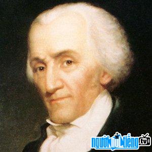 Ảnh Chính trị gia Elbridge Gerry