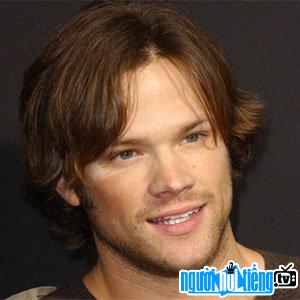 Ảnh Nam diễn viên truyền hình Jared Padalecki