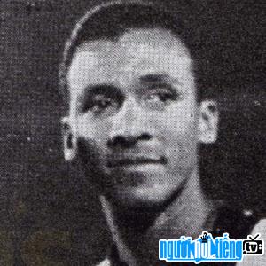 Ảnh Cầu thủ bóng đá Alberto Spencer