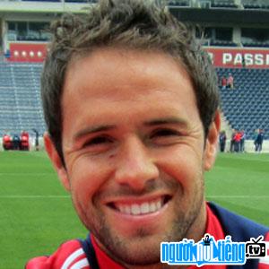 Ảnh Cầu thủ bóng đá Daniel Paladini