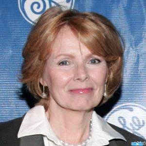 Ảnh Nhà báo Peggy Noonan