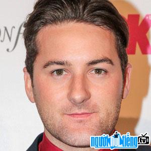 Ảnh Nam diễn viên truyền hình Emmett Skilton