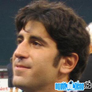 Ảnh Cầu thủ bóng đá Alecko Eskandarian