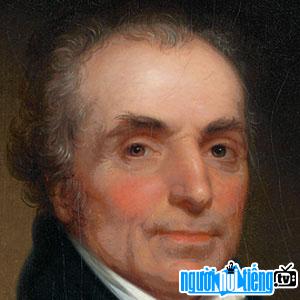 Ảnh Nghệ sĩ điêu khắc Jean-Antoine Houdon