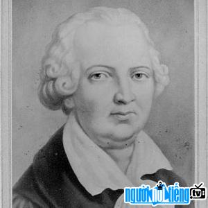 Ảnh Nhạc sĩ Domenico Cimarosa