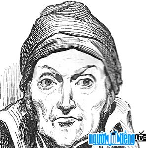 Ảnh Nhà khoa học Nicolas Appert