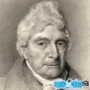 Ảnh Nghệ sĩ điêu khắc Joseph Nollekens