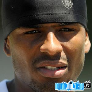 Ảnh Cầu thủ bóng đá Javon Walker