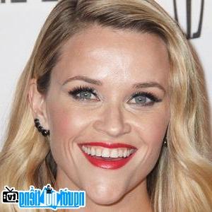 Ảnh Diễn viên nữ Reese Witherspoon