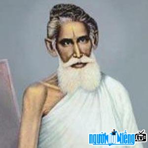 Ảnh Triết gia Lokenath Brahmachari