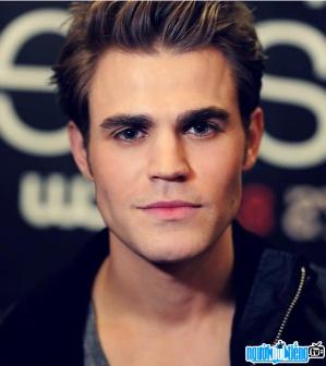 Ảnh Nam diễn viên truyền hình Paul Wesley