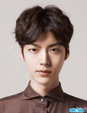 Ảnh Nam diễn viên truyền hình Ahn Jae-hyun