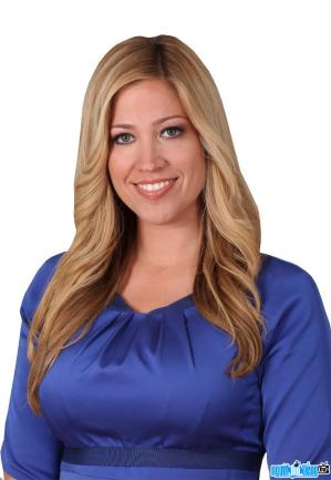 Ảnh Nhà báo Meredith Marakovits