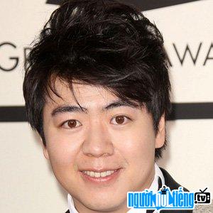 Ảnh Nghệ sĩ đàn piano Lang Lang