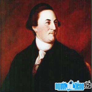 Ảnh Chính trị gia William Paca