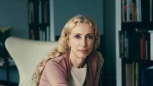 Ảnh Nhà báo Franca Sozzani