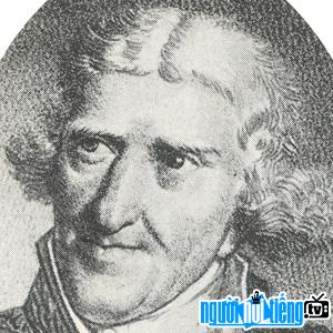 Ảnh Chef Antoine-Augustin Parmentier