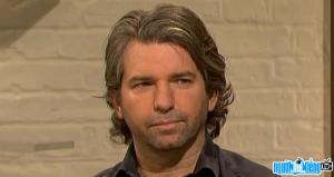 Ảnh Nhà báo Oliver Holt