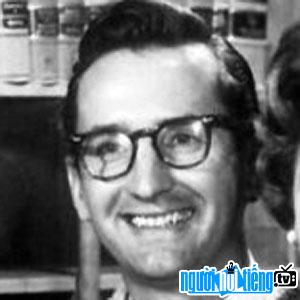 Ảnh Nam diễn viên truyền hình Conlan Carter