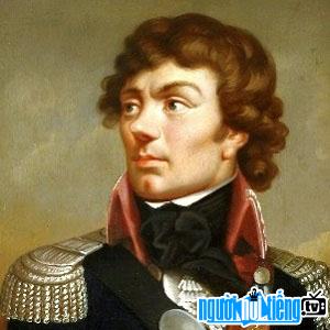 Ảnh Anh hùng chiến tranh Tadeusz Kosciuszko