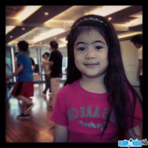 Ảnh Nghệ sĩ dance Niana Guerrero