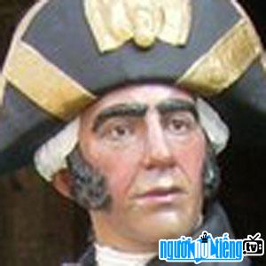 Ảnh Tội phạm William Brodie