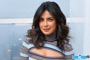 Ảnh Diễn viên nữ Priyanka Chopra