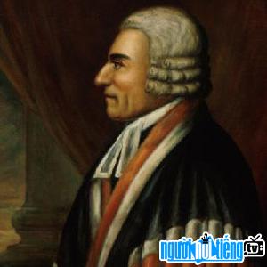 Ảnh Tòa án Tư pháp tối cao William Cushing