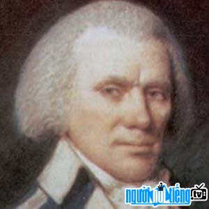 Ảnh Chính trị gia William Few