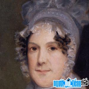 Ảnh Thành viên gia đình Martha Jefferson