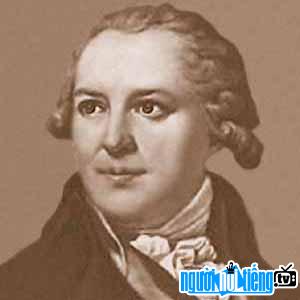 Ảnh Nghệ sĩ điêu khắc Fedot Shubin