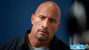 Ảnh Diễn viên nam Dwayne Johnson