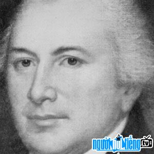 Ảnh Chính trị gia Thomas Mifflin